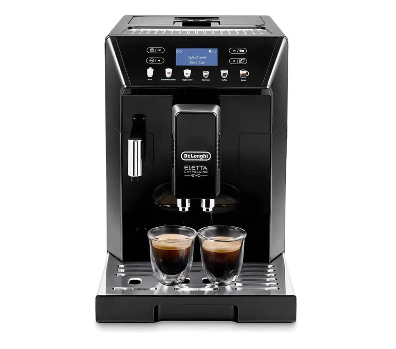 DeLonghi ECAM 46.860B