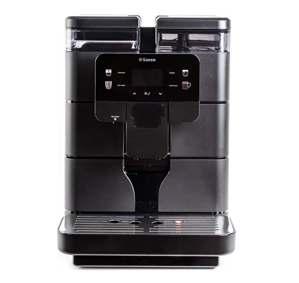 Saeco 9J0040 1400 W 2,5 Liter 2 Tassen Express Kaffeemaschine
