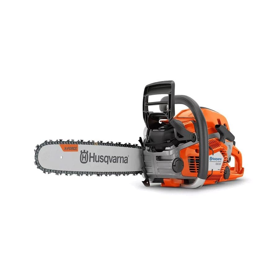 Husqvarna Motorsäge 550 XP® Mark II (18″ 45cm)-Neu