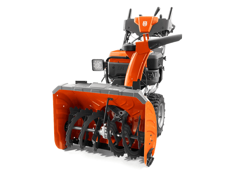 husqvarna schneefrase st 427 94895 g kwh neu