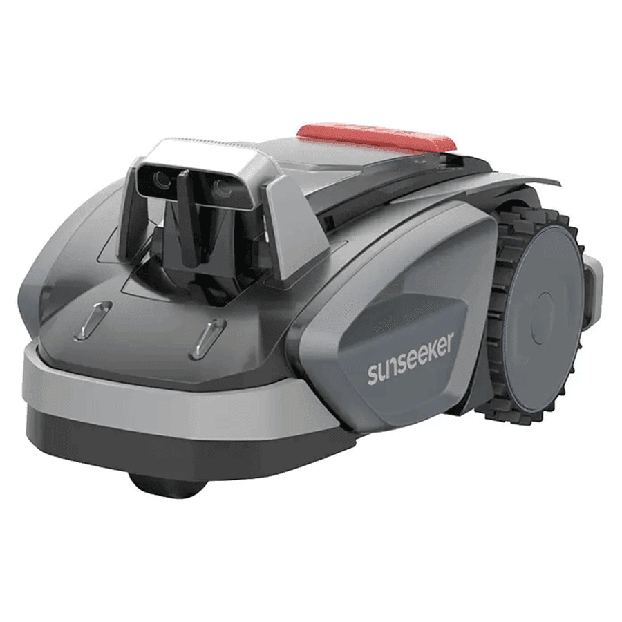 sunseeker mahroboter v3 600 m%c2%b2 schnittbreite 18 cm neu