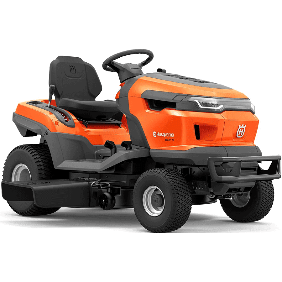 husqvarna rasentraktor ts 217t modell 2025 neu