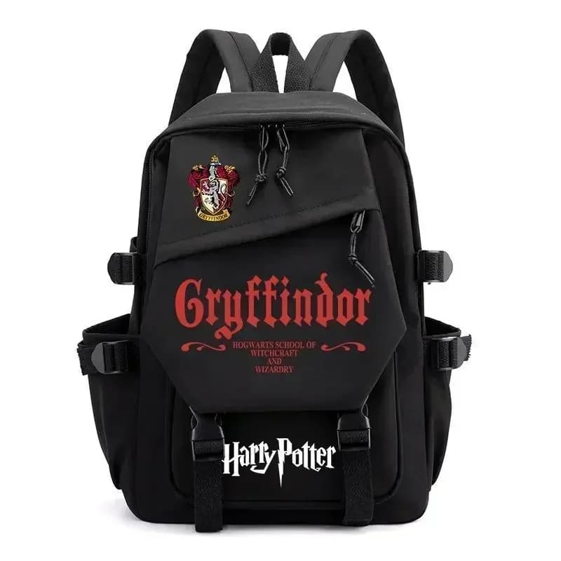 Harry Potter Rugzak met Huiswapen Design