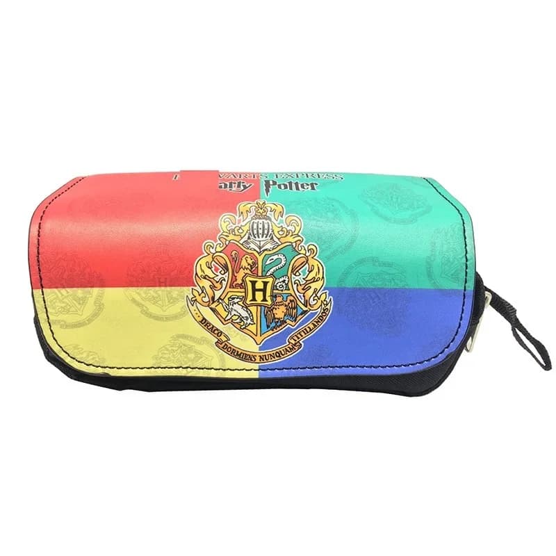 Harry Potter Etui Collectie Poudlard Design