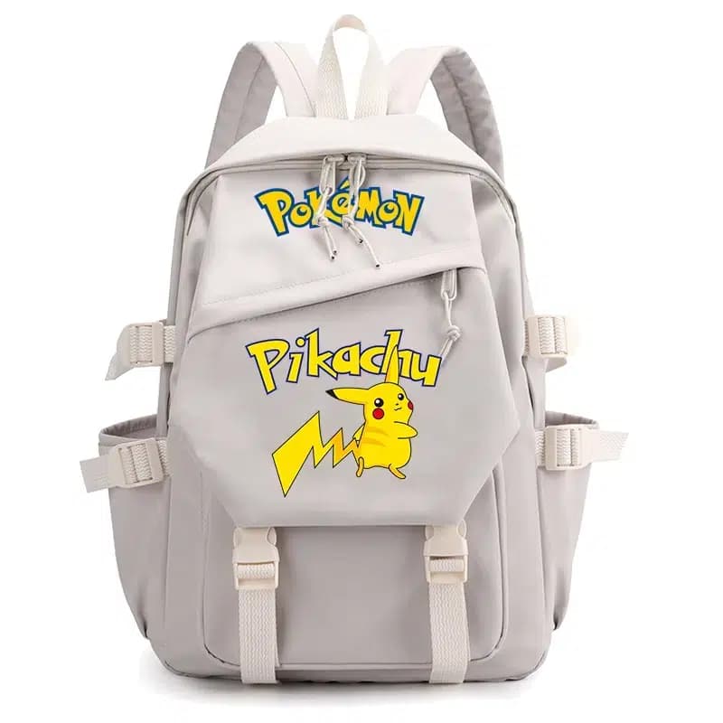 Pokémon Rugzak met Pikachu en Vrienden