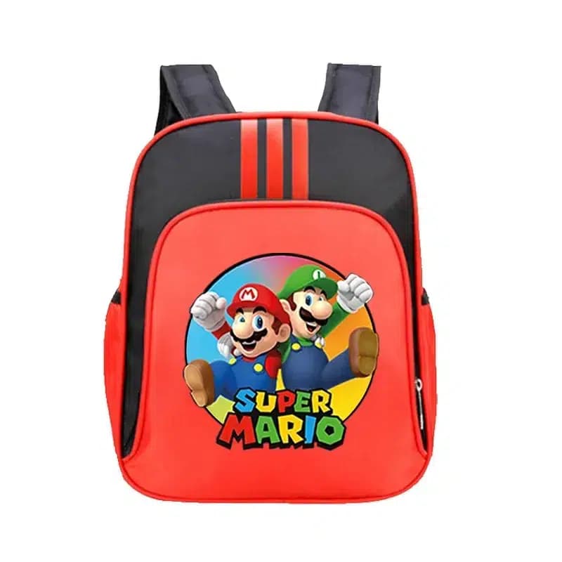 Super Mario Rugzak voor Kinderen