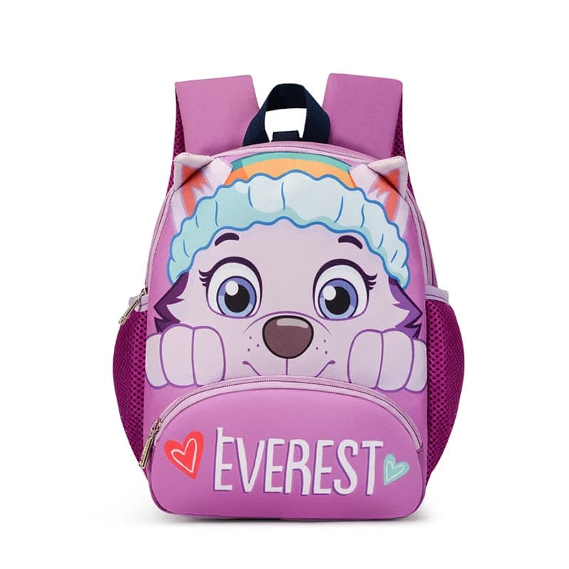 Paw Patrol Rugzak Skye Roze Kinderen (Model: Everest)