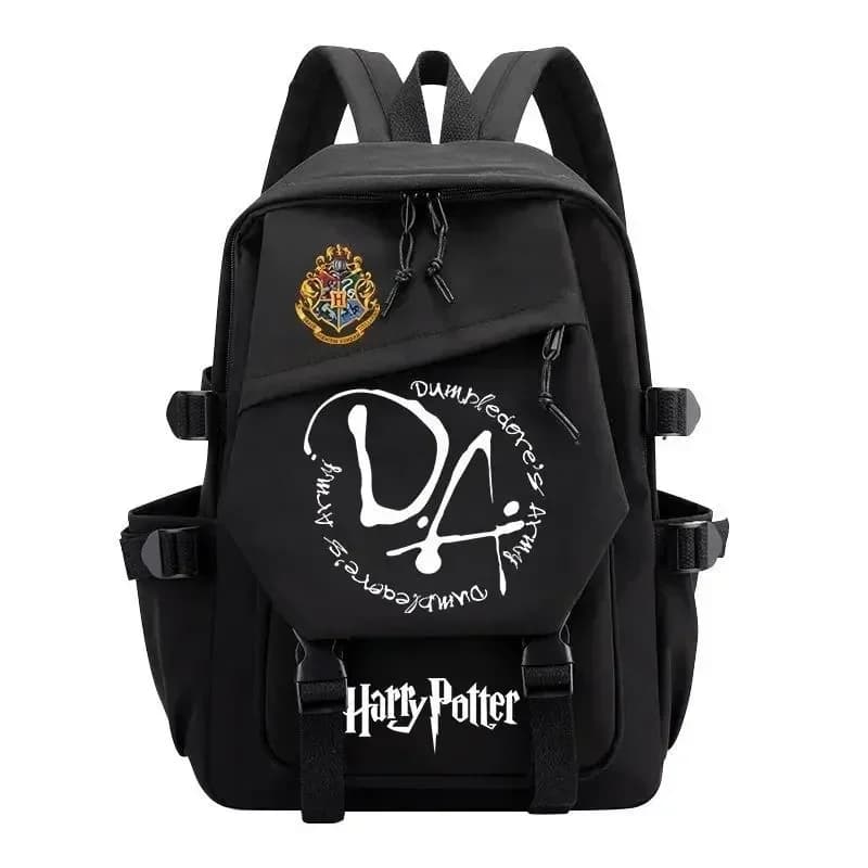 Harry Potter Rugzakken Huizenontwerp Poudlard