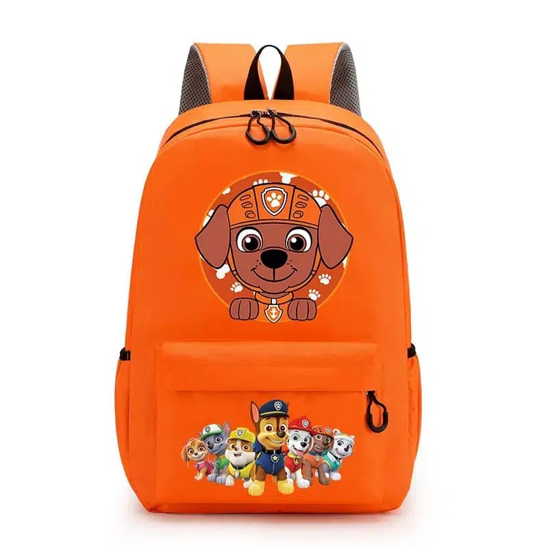 Paw Patrol Rugzak voor Kinderen (Model: Zuma)