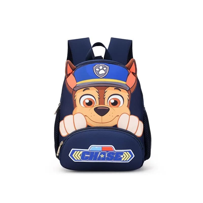 Paw Patrol Rugzak Skye Roze Kinderen (Model: Marshall)