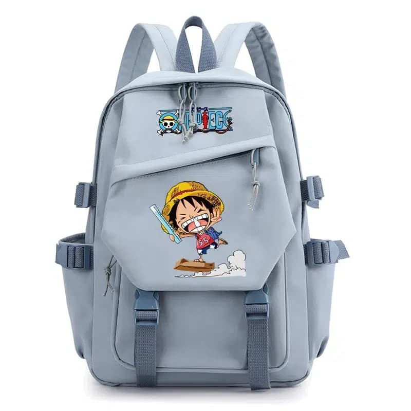 One Piece Rugzak Monkey D. Luffy