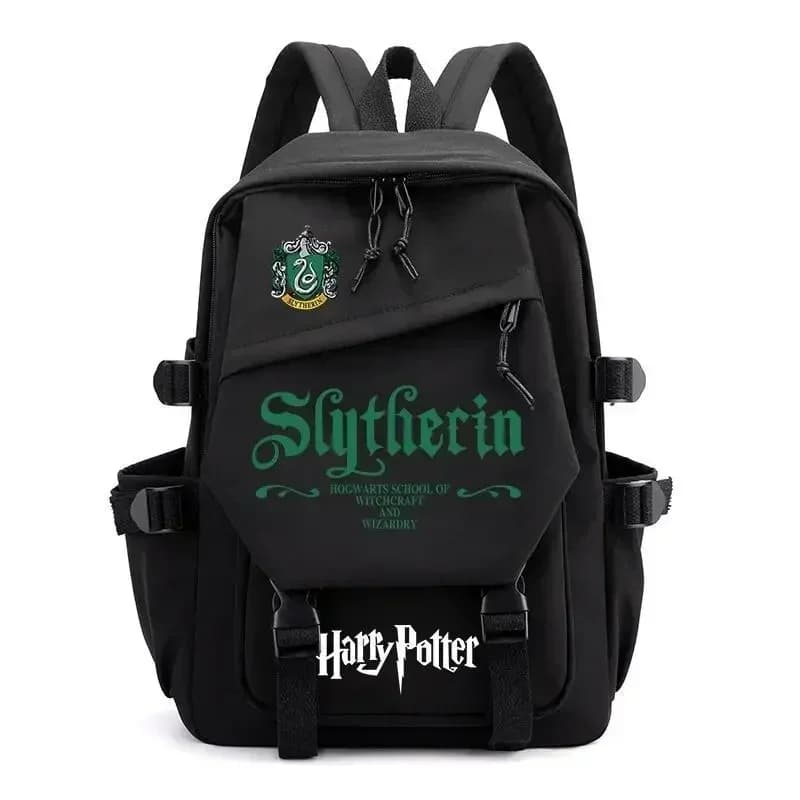 Harry Potter Rugzak Huisontwerp Poudlard