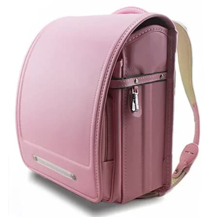 Randoseru Rugzak Roze Japans Design