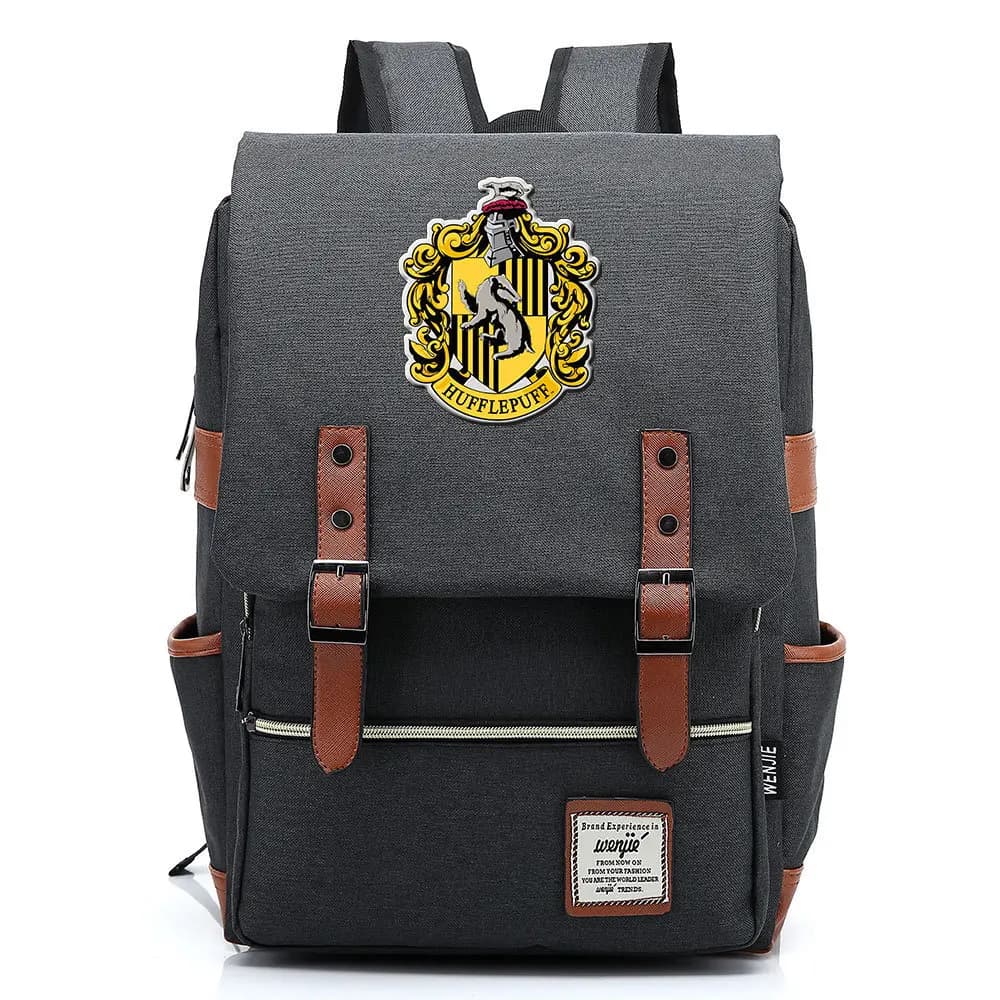 Harry Potter Rugzak met Huiswapen