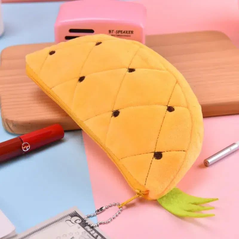 Kawaii Fruitige Etuis Voor Pennen