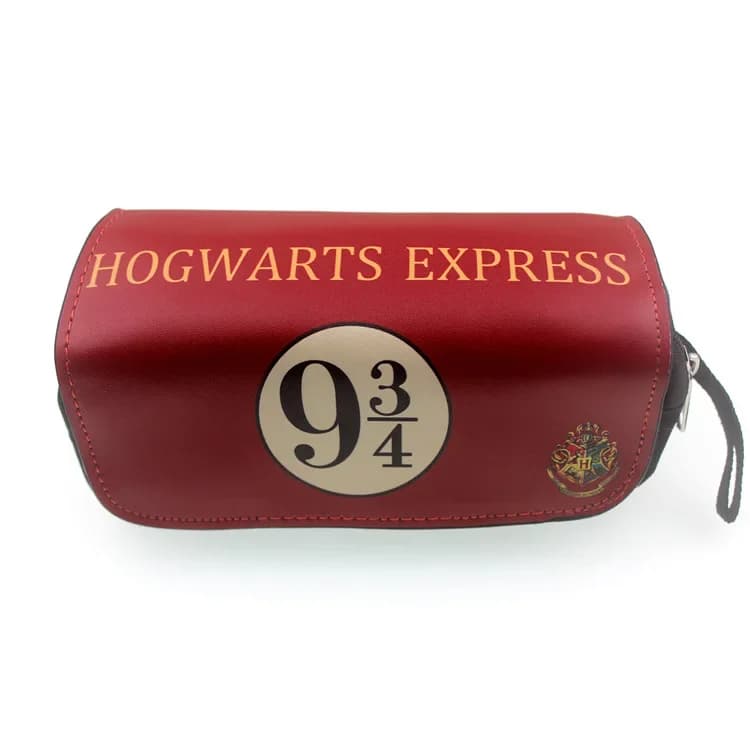 Harry Potter Trousse Set Hogwarts Express