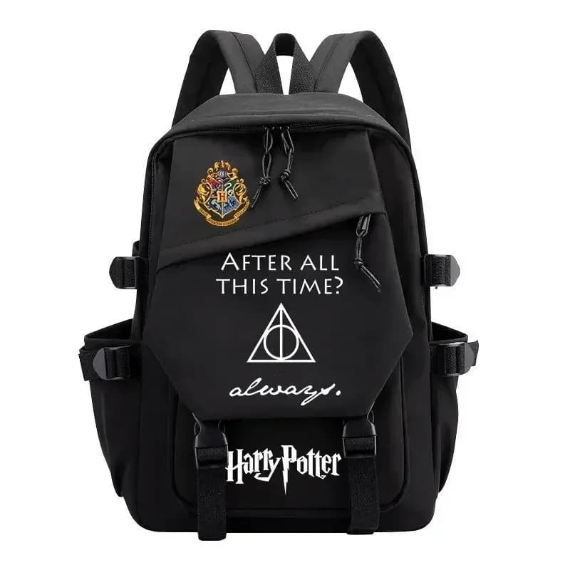 Harry Potter Rugzak met Huisdetails