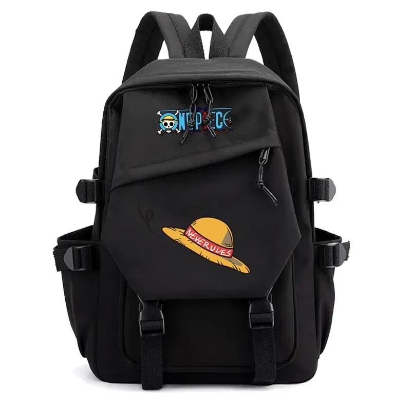One Piece Rugzak met Luffy Ontwerpen