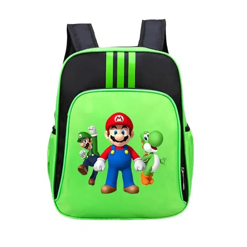 Super Mario Rugzak voor Kinderen