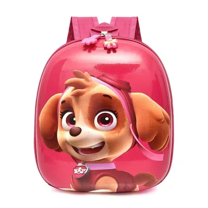 Paw Patrol Rugzak Kinderen Chase of Skye (Modèle: Stella)