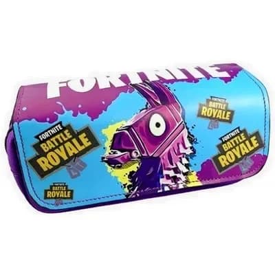 Fortnite Battle Royale Etui met Lama Design