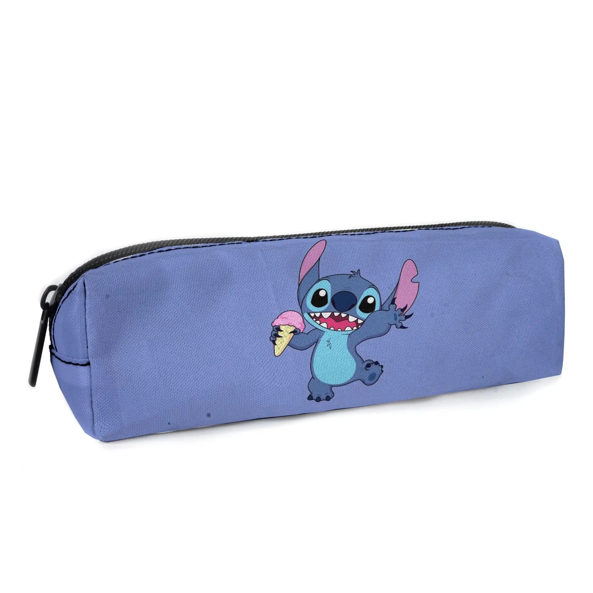 Stitch Etui Collectie voor Lilo & Stitch Fans