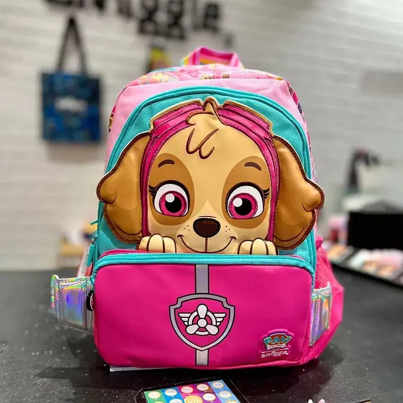 Paw Patrol Rugzak Chase of Skye (Model: Stella)