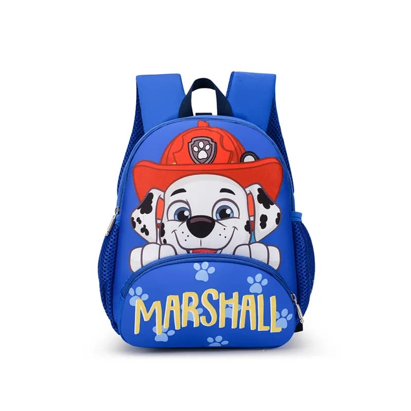 Paw Patrol Rugzak Skye Roze Kinderen (Model: Marshall)