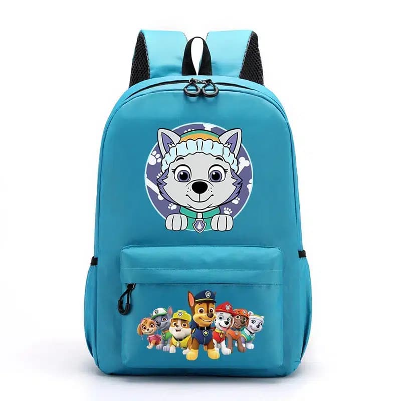 Paw Patrol Rugzak voor Kinderen (Model: Everest)
