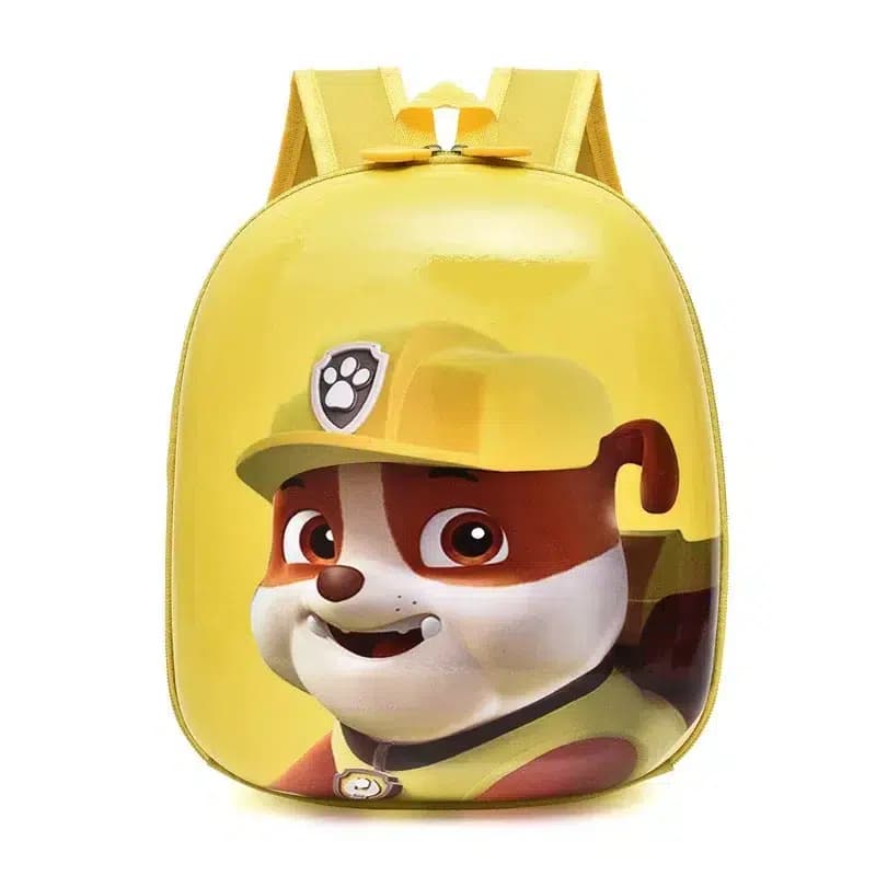 Paw Patrol Rugzak Kinderen Chase of Skye (Modèle: Ruben)