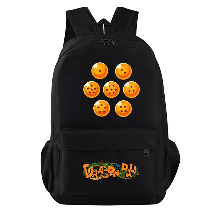 Dragon Ball Rugzak voor Kinderen