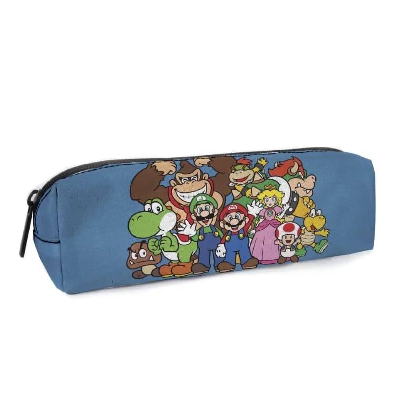 Super Mario Telefoonhoesjes met Personages Design