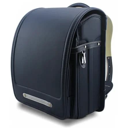 Randoseru Japanse Schooltas Blauw Marine