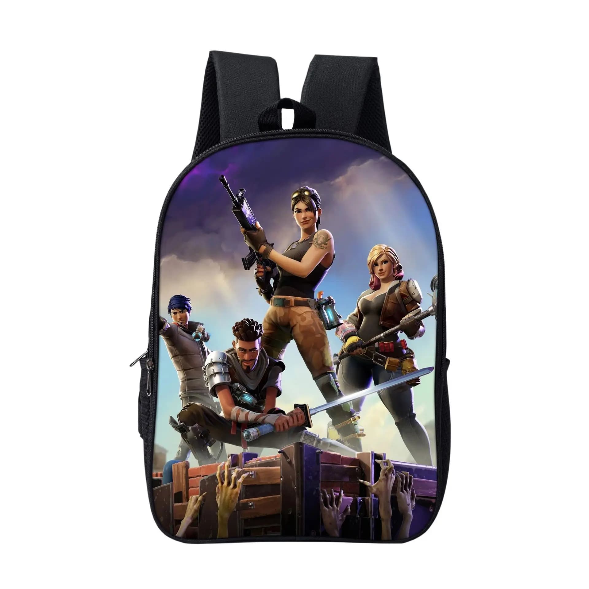 Fortnite Rugzak met Dynamisch Ontwerp