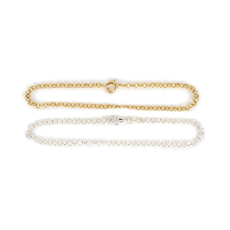 BRACELET MAILLE JASON