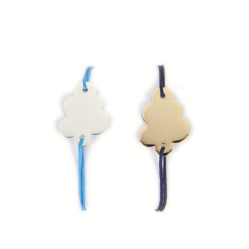 BRACELET OU VAS TU NUAGE ?