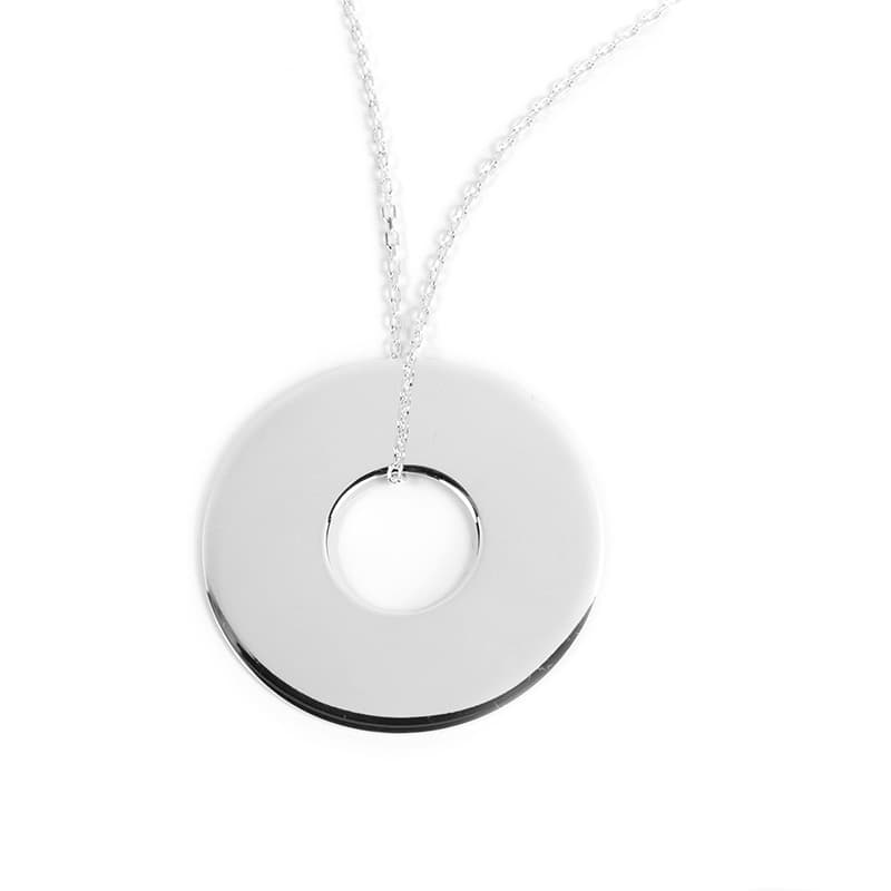 COLLIER CIBLE MM H