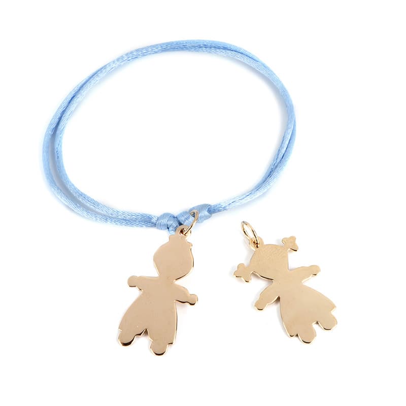BRACELET GARÇON OU FILLE PO -