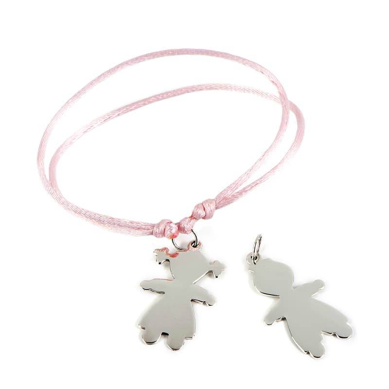 BRACELET FILLE(S) ET /OU GARCON(S) -