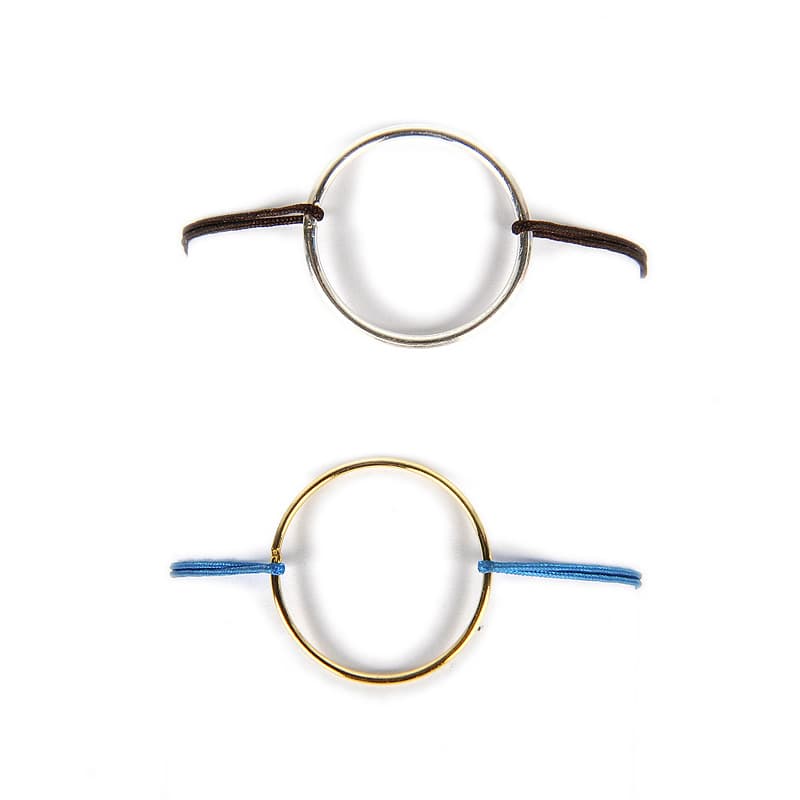 BRACELET ROND EVIDE