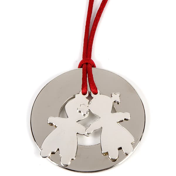 COLLIER CHOUCHOU ET LOULOU