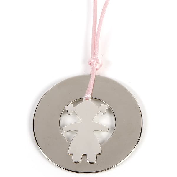 COLLIER CHOUCHOU