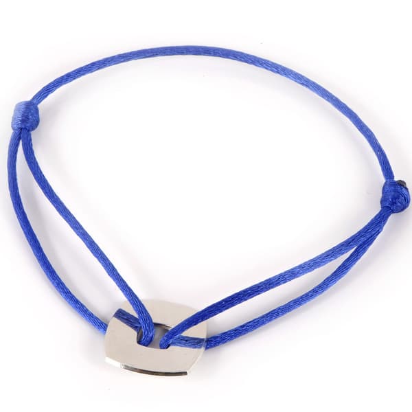 BRACELET CIBLE PETIT CARRE -