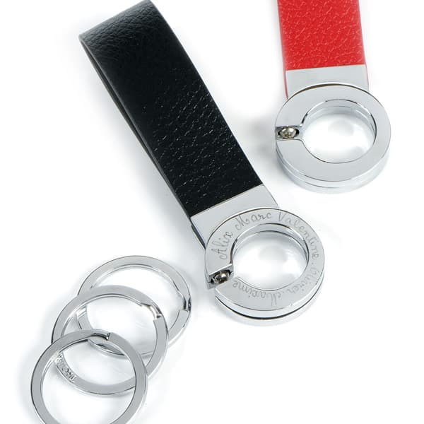 PORTE-CLÉS CLICK