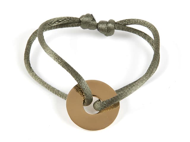 BRACELET CIBLE HOMME