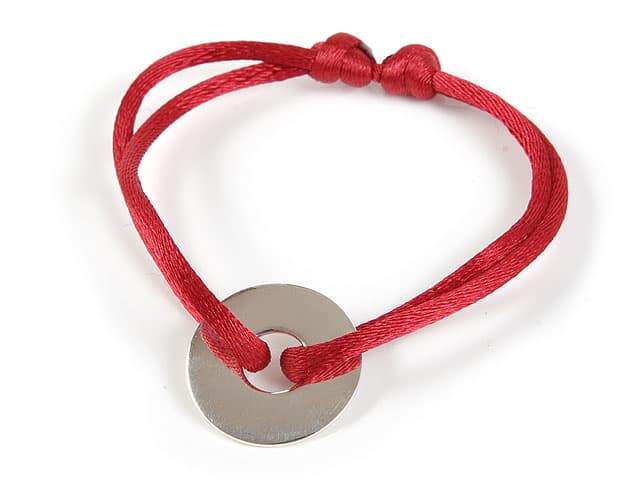 BRACELET CIBLE SIGNATURE MITABAYA