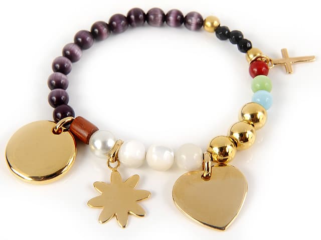 BRACELET JESUS