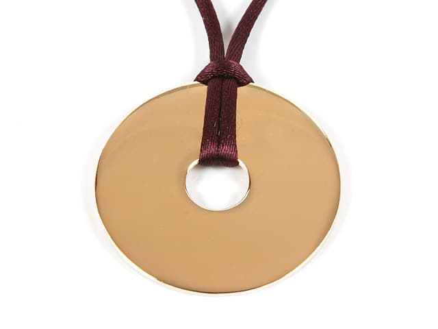 COLLIER CIBLE GM PO