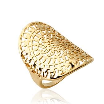 BAGUE GRAND SOLEIL