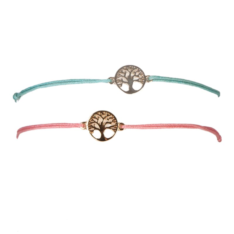 BRACELET XMINI ARBRE DE VIE